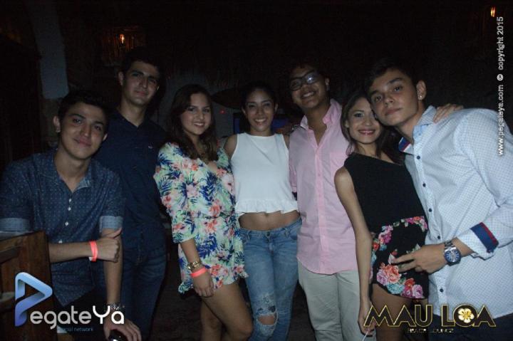 Foto 31 de MAULOA 28 y 29 DE AGOSTO DE 2015 en mau loa cartagena, Cartagena