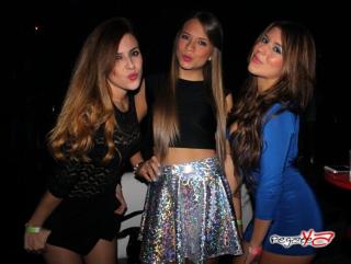 Foto 20 de Rooms Club - Andres Riox en Rooms Club