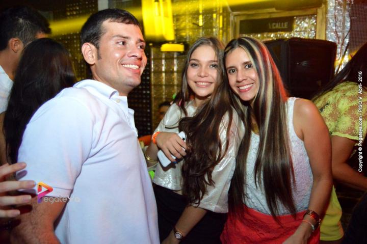 Foto 66 de PISO V - Sabado 16 de abril 2016 en Bar Piso V Bucaramanga, Bucaramanga