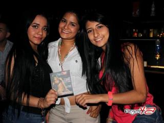 Foto 7 de Zambomba - Marzo 1 del 2014 en Club Zambomba, Cali