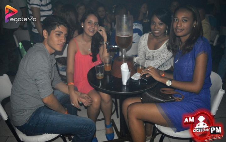 Foto 13 de Ampm Bar - 1er FDS Sept 2015 en Am / PM Bar - Cali, Cali
