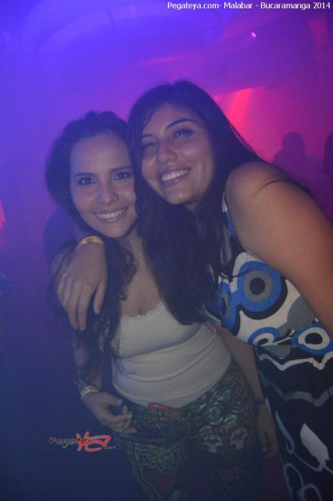 Foto 53 de Malabar Discoteca viernes 12 sep 2014 en Discoteca Malabar Bucaramanga, Bucaramanga