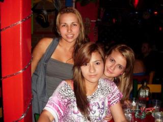 Foto 7 de Marzo 09 del 2011 en FONDA TUTAINA Medellin, Medellín