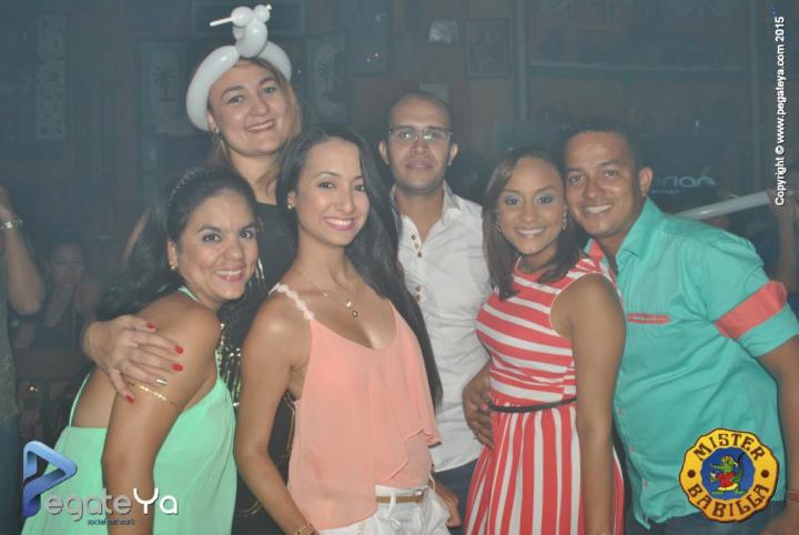 Foto 40 de Mister Babilla 4, 5, 11 y 12 de dic de 2 en Discoteca MISTER BABILLA cartagena, Cartagena