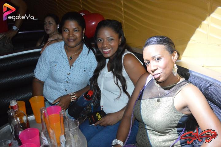 Foto 97 de Salsa Night Club - AMOR & AMISTAD 2016 en Salsa Night Club, Cali