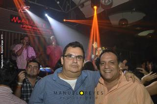 Foto 41 de Discoteca Matildelina en Discoteca Matildelina Bucaramanga, Bucaramanga