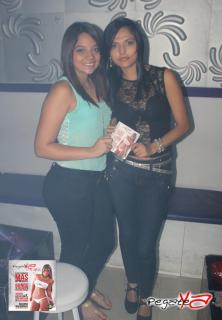 Foto 11 de Ahma Bar - Junio 7 del 2014 en Ahma Cali, Cali