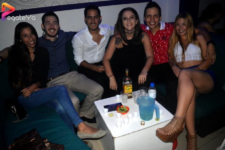 Foto 78 de Ahma - 1er FDS Julio 2016 en Ahma Cali, Cali
