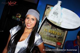 Foto 9 de Chabela - Feria Ganadera Cenfer en Discoteca Chabela Bucaramanga, Bucaramanga