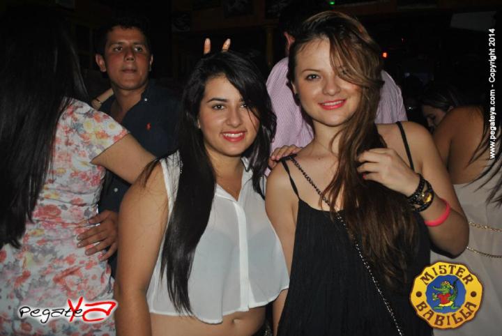 Foto 58 de MISTER BABILLA 12 Y 13 de SEPT 2014 en Discoteca MISTER BABILLA cartagena, Cartagena