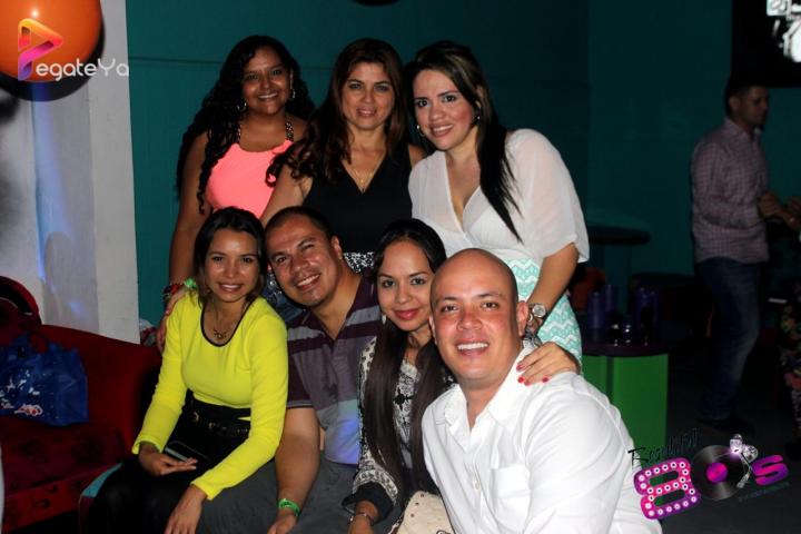 Foto 20 de BEAUTIFUL 80`S - 3Er Fds Dic. 2015 en Beautiful 80`s Cali, Cali