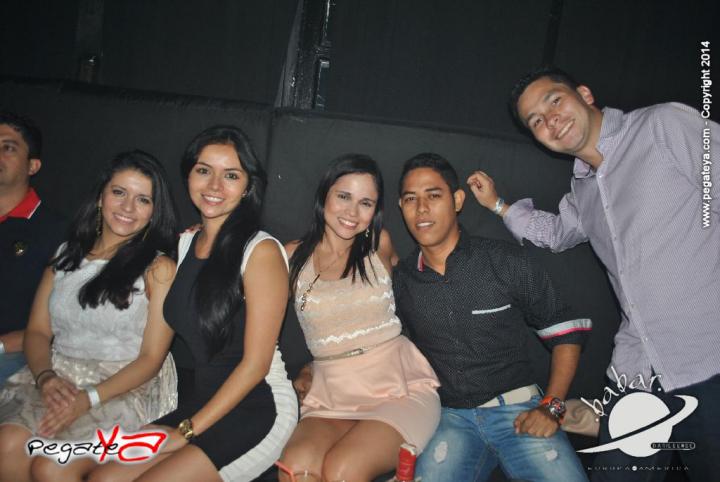 Foto 9 de BABAR 12 Y 13 de SEPT 2014 en Babar cartagena, Cartagena