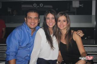 Foto 33 de Lolas - Febrero 07 del 2014 en Lolas Club Menga Cali, Cali