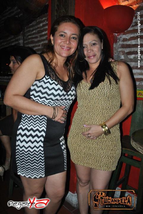 Foto 22 de TU CANDELA 12 Y 13 de SEPT 2014 en TU CANDELA cartagena, Cartagena