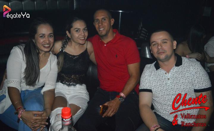 Foto 56 de Chente - 1er Fds Julio 2017 en CHENTE Vallenatos y Rancheras, Cali