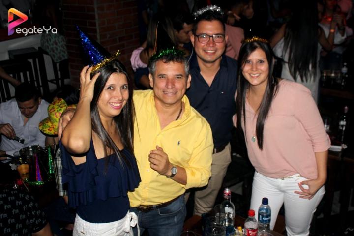 Foto 43 de Kukara - 3er FDS Dic. 2015 en Kukaramakara Discoteca Cali, Cali