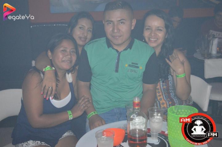 Foto 8 de Ampm Bar - 4TO Fds Septiembre 2016 en Am / PM Bar - Cali, Cali