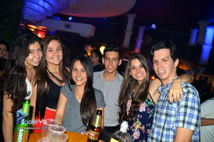 Foto 47 de Malabar sabado 14 de marzo de 2015 en Discoteca Malabar Bucaramanga, Bucaramanga