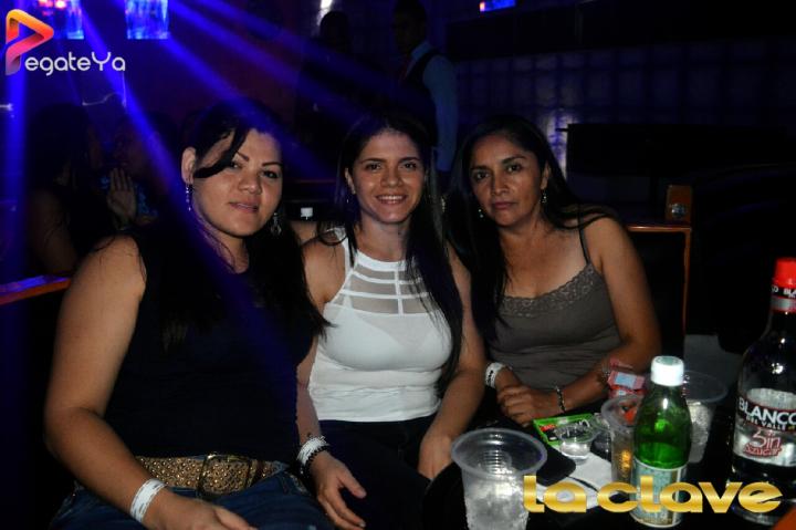 Foto 54 de La Clave Night Club - 1er Fds Julio 2016 en La Clave Night Club, Cali
