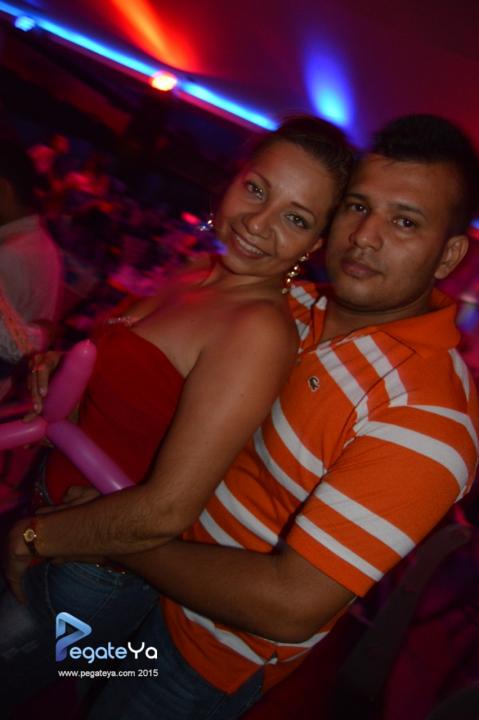 Foto 34 de NEW YORK sabado 14 de marzo de 2015 en Discoteca New York Bucaramanga, Bucaramanga