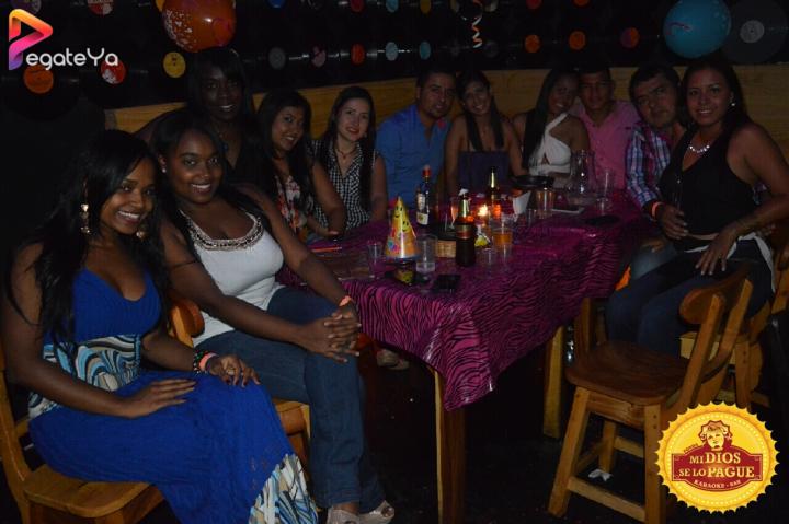 Foto 59 de Fonda Mi Dios Se Lo Pague 2016-09-27 en Fonda Mi Dios Se Lo Pague