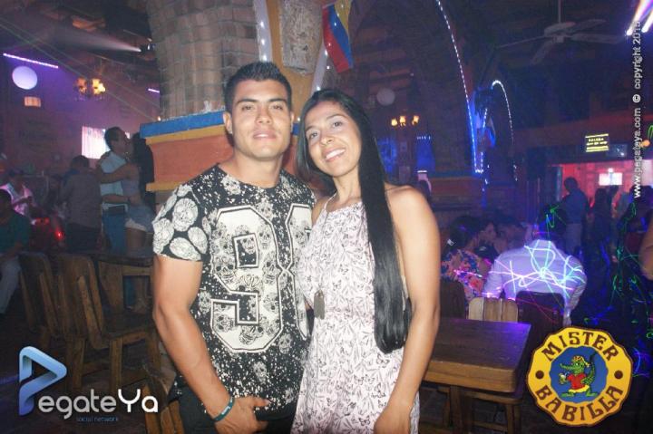 Foto 22 de Mister Babilla 19 y 20 de Junio de 2015 en Discoteca MISTER BABILLA cartagena, Cartagena