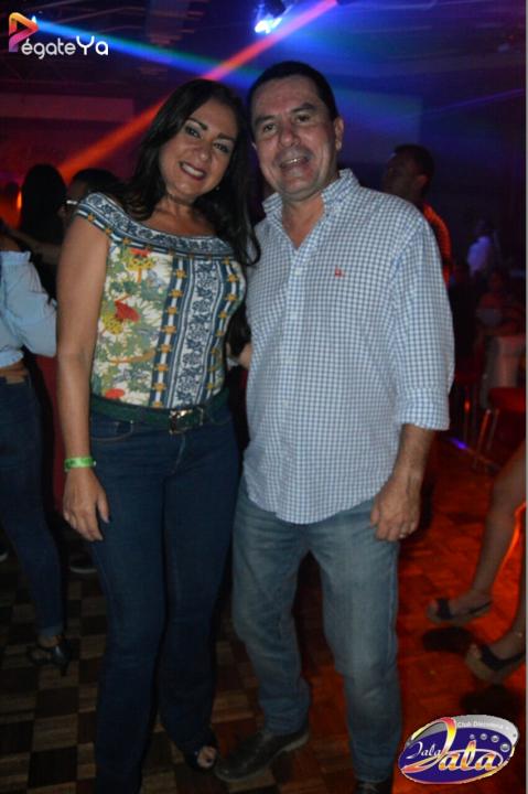 Foto 82 de JalaJala - 1er Fds Julio 2017 en Jala Jala Club, Cali