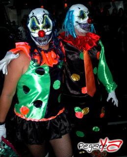 Foto 25 de Noviembre 2 del 2012 en Jala Jala Club, Cali
