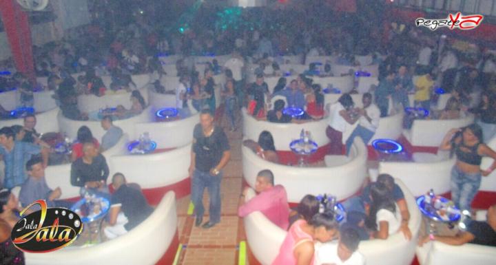 Foto 29 de Jajala Jala - Amor y Amistad en Jala Jala Club, Cali