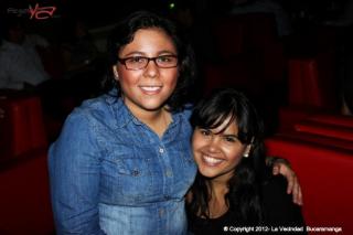 Foto 19 de 24 Mayo 2012- Silvestre Evento BBVA en Discoteca La Vecindad Bucaramanga, Bucaramanga