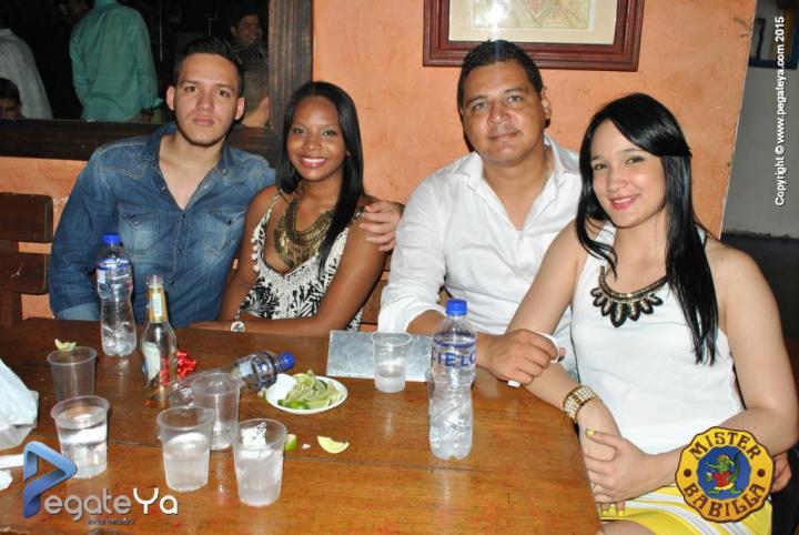 Foto 18 de Mister Babilla 18 y 19 de Diciembre en Discoteca MISTER BABILLA cartagena, Cartagena