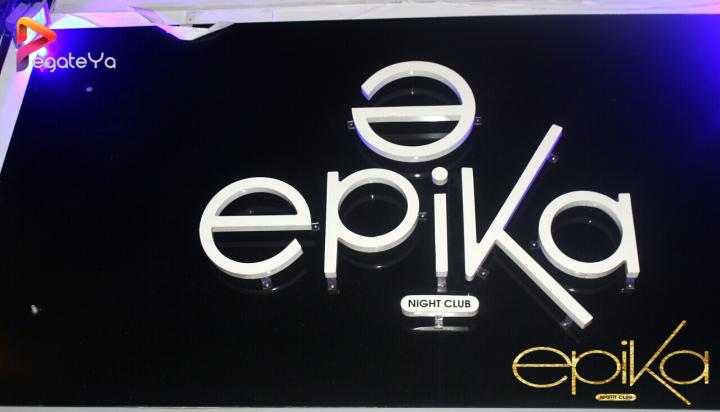 Foto 48 de Epika Night Club - 4to FDS Abril 2016 en Epika Night Club, Cali