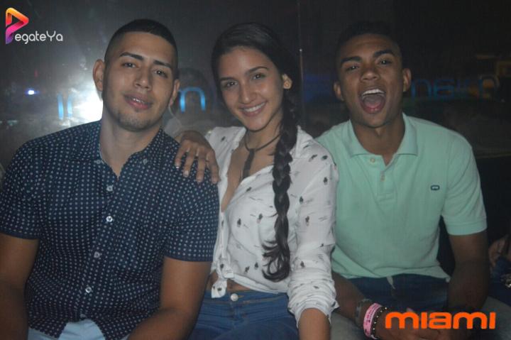 Foto 3 de Miami Bar - 2do Fds Febrero 2017 en Miami Bar Cali, Cali