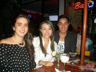 Foto 14 de Junio 08 del 2012 en La Plazza Delicatessen Manizales, Manizales