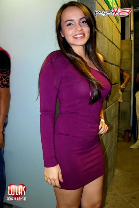 Foto 42 de Lolas Club - Amor y Amistad en Lolas Club Menga Cali, Cali