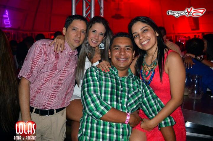 Foto 127 de Lolas Club - Amor y Amistad en Lolas Club Menga Cali, Cali