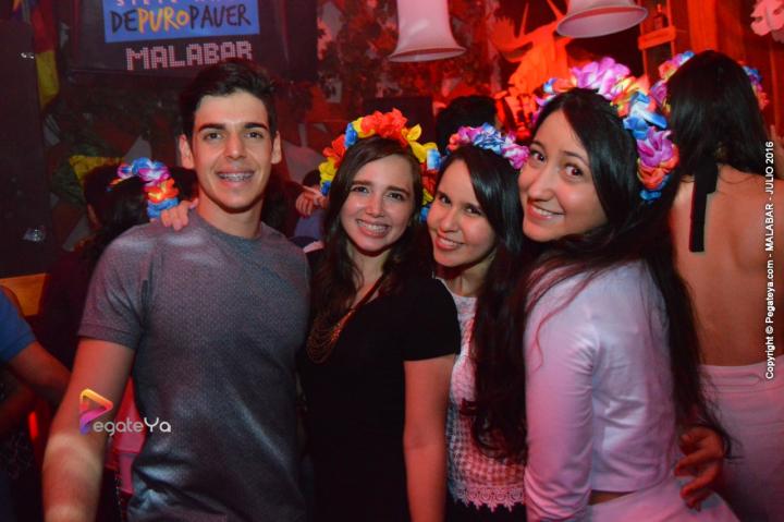 Foto 51 de Malabar - La Factoria en Discoteca Malabar Bucaramanga, Bucaramanga