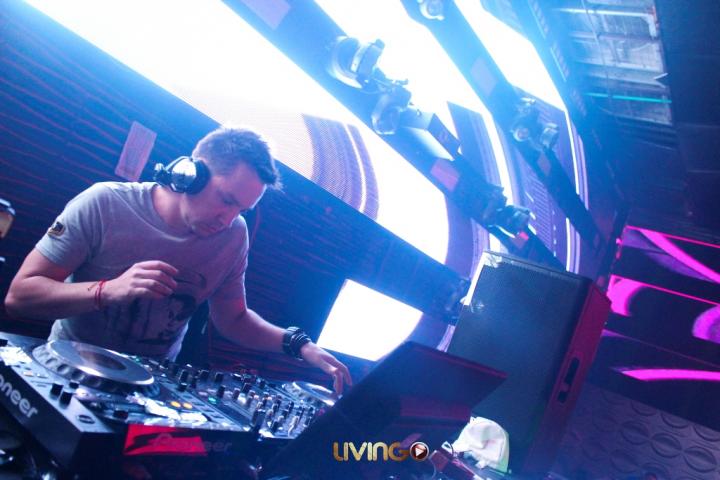 Foto 41 de Living - 1er Fds Julio 2017 en Living Night Club, Cali