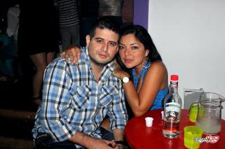 Foto 46 de Zambomba - Marzo 15 del 2014 en Club Zambomba, Cali