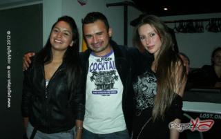 Foto 11 de DJ WADY - 24 Feb. 2012 en Lov Club Bogota, Bogotá