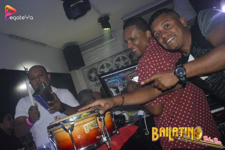 Foto 61 de Bailatino - 3er Fds Febrero 2017 en Bailatino - Bar, Cali