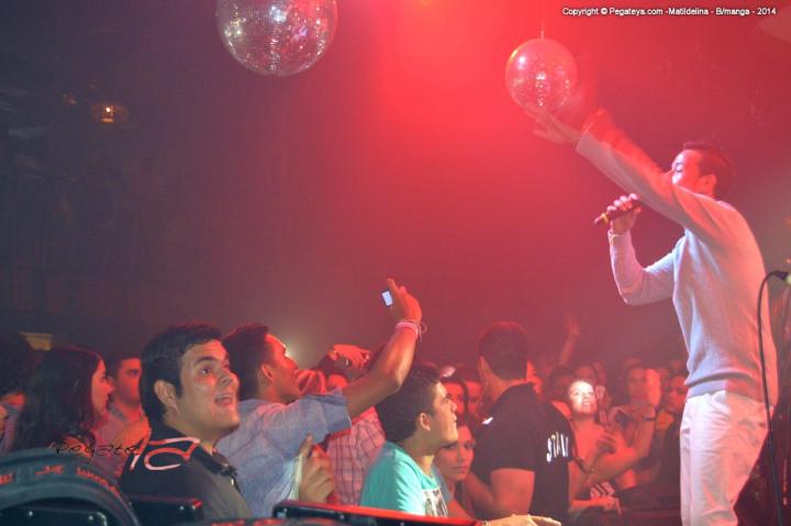 Foto 63 de Martin Elias y Juancho de la Aspriella en Discoteca Matildelina Bucaramanga, Bucaramanga