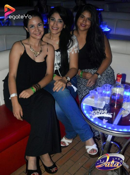 Foto 22 de Jala Jala - Amor y Amistad 2015 en Jala Jala Club, Cali