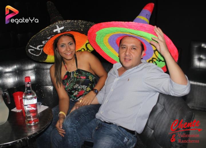 Foto 4 de Chente - Feria 2015 en CHENTE Vallenatos y Rancheras, Cali
