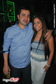 Foto 14 de MISTER BABILLA 5 de Octubre 2013 en Discoteca MISTER BABILLA cartagena, Cartagena