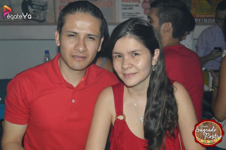 Foto 48 de Sagrado Rostro - 1er Fds Julio 2017 en Fonda Sagrado Rostro