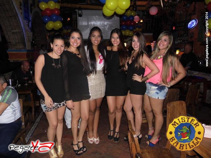 Foto 29 de MISTER BABILLA 28 Y 29 de NOV 2014 en Discoteca MISTER BABILLA cartagena, Cartagena