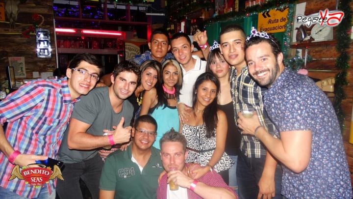Foto 34 de Bendito Seas - Sep. 20 en Discoteca Bendito Seas Medellin, Medellín