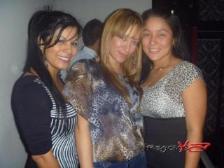 Foto 11 de Marzo 03 del 2012 en Babel / Barra Libre Cali, Cali