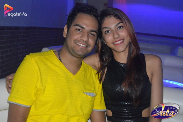 Foto 52 de JalaJala - 3er Fds Febrero 2017 en Jala Jala Club, Cali